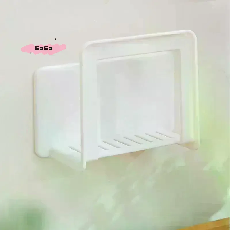 Wandmontierte Aufbewahrungsbox für WLAN-Router, TV-Set-Top-Box und mehr – Ideal für Wohnzimmer und Schlafzimmer zur Organisation und Aufbewahrung
