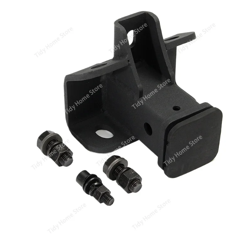 

Для Land Rover Discovery 3 4, специальный прицеп Range Rover Sport, квадратный порт, быстрая вилка, нижнее сидение по бездорожью