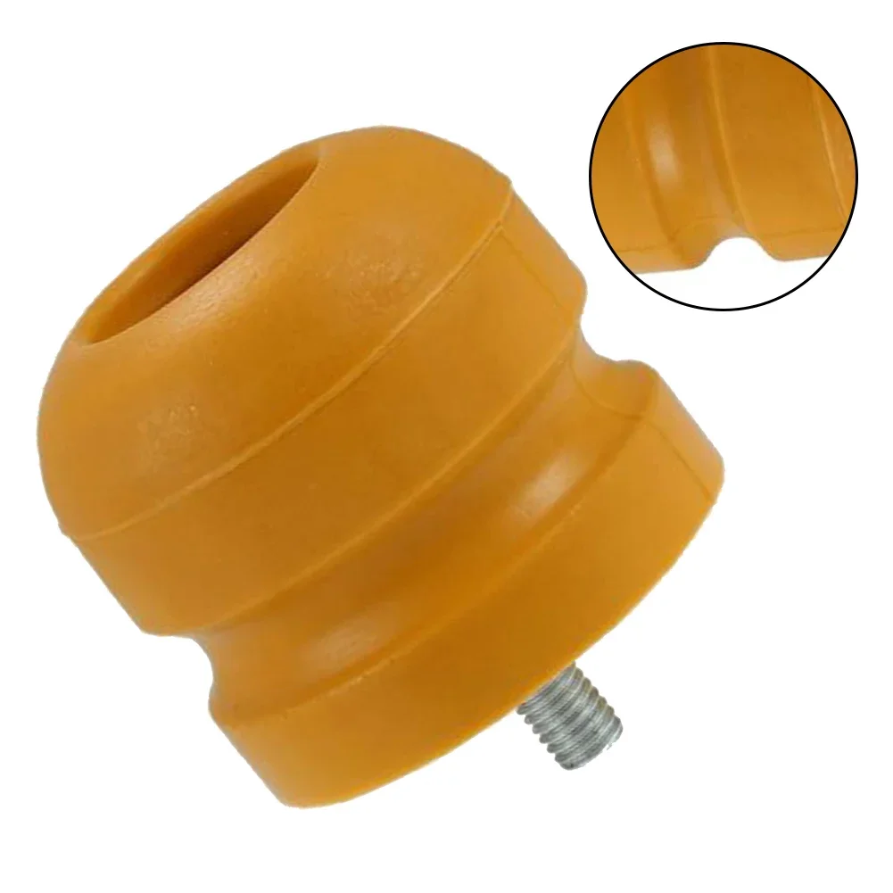 2pcs Car Suspension Bump Stop 1349805 1923654 For Scania For Truck Front Rear Plastic Buffer Rubber Block Shock Absorber