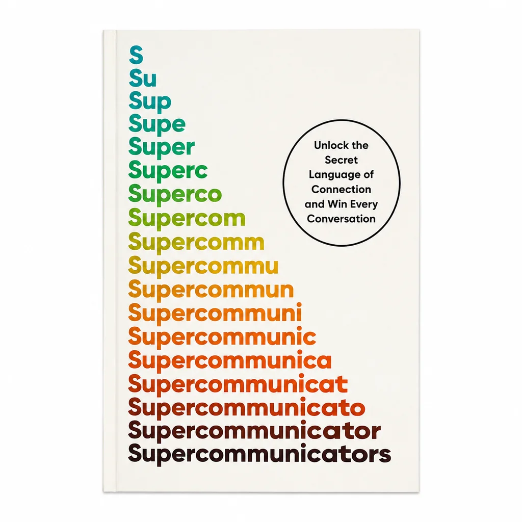 Supercommunicators: Unlock the Secret Language of Connection and Win Every Conversation