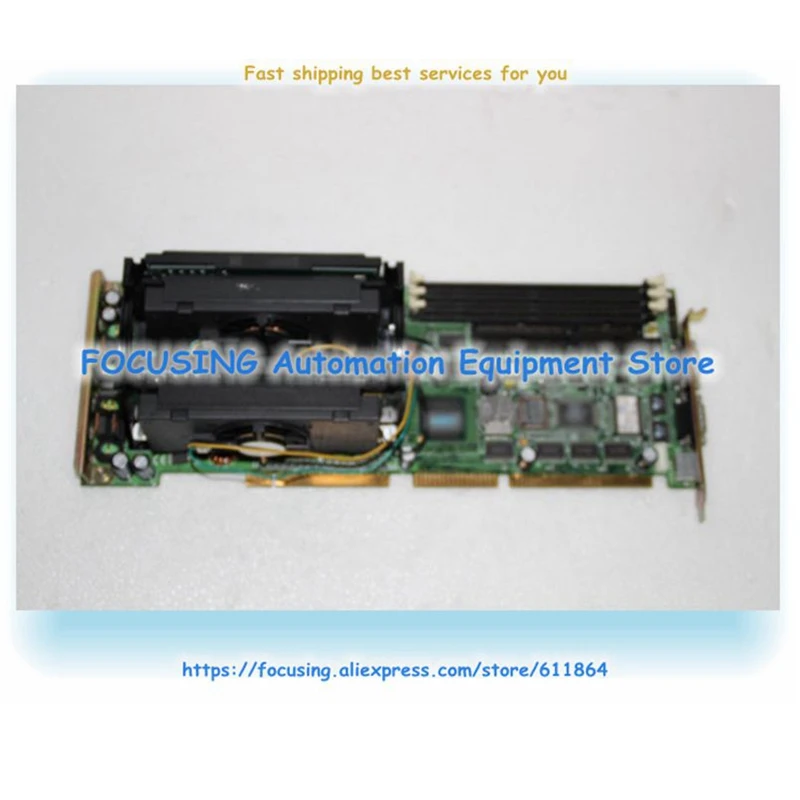 

Original PCA-6275 Industrial BD Tested