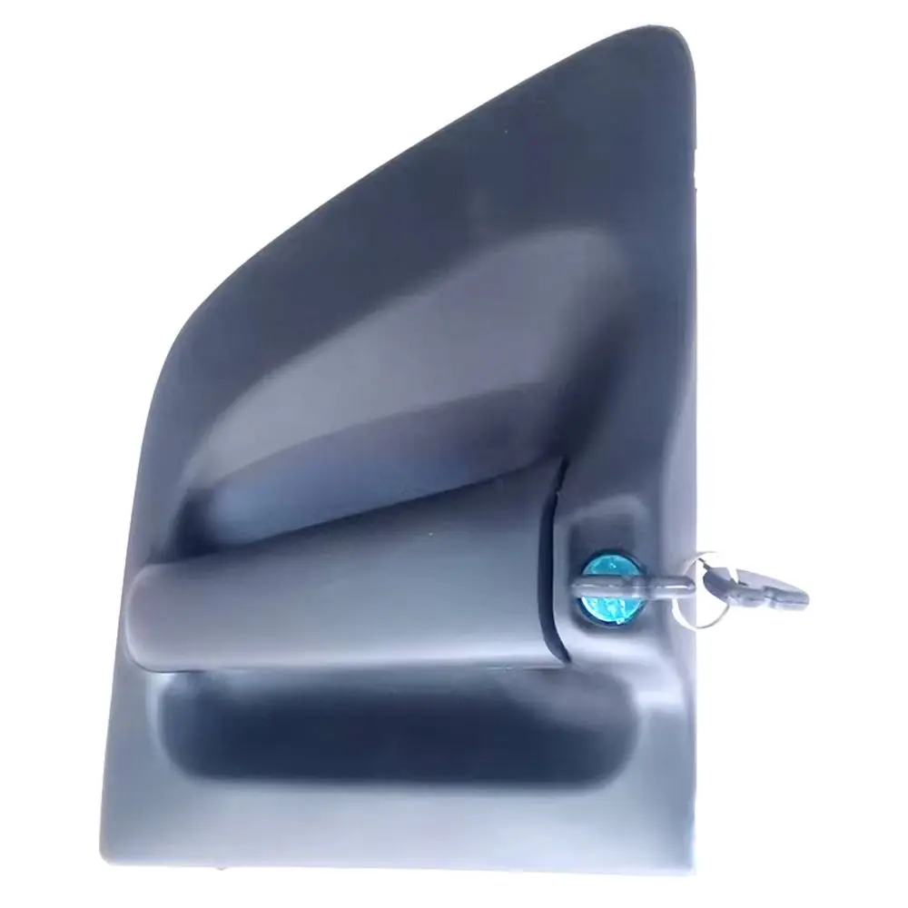 OE:1366487 1366488 1544330 1544331  Truck Exterior Parts Door Handle For Scania R340 R380 R470 P470 R500 R580 G420 P420 R420