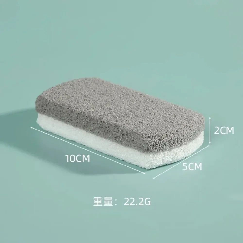 1Pc Voet Bestand Eelt Remover Puimsteen voor Hand Soepeler Voetverzorging Tool Huidverzorging Apparaat Peeling Body scrubber Schoonheid