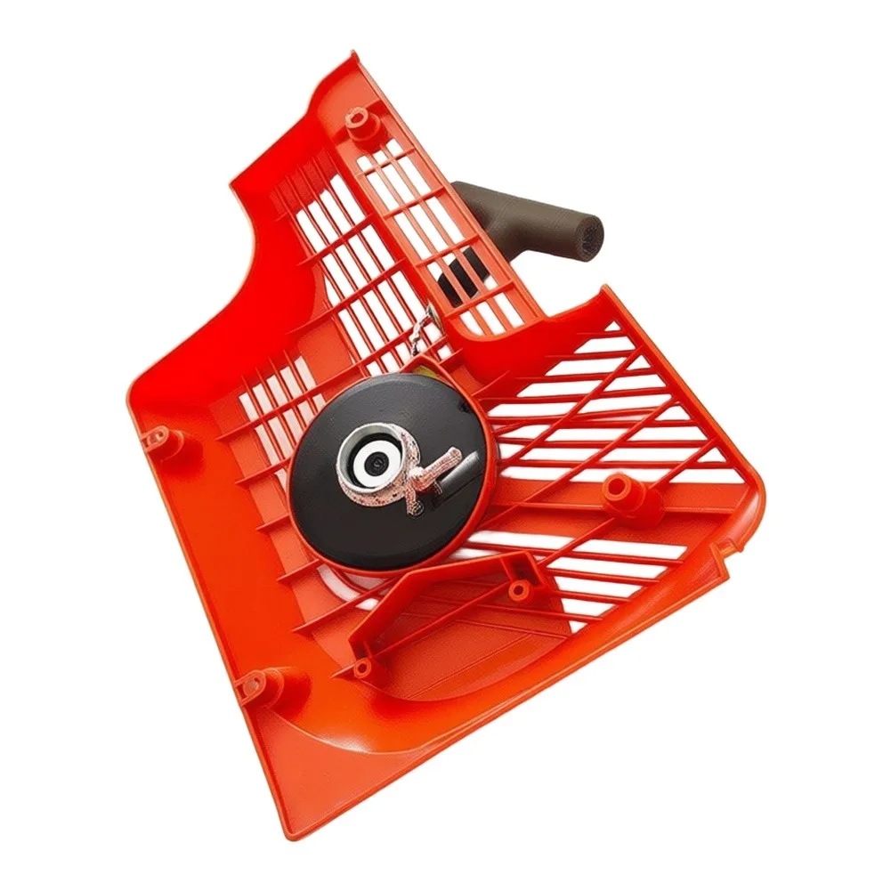 For Professional Repair As Picture Recoil Starter Cover Recoil Starter Cover Assembly Power Tool Part Cut-off Saw Part