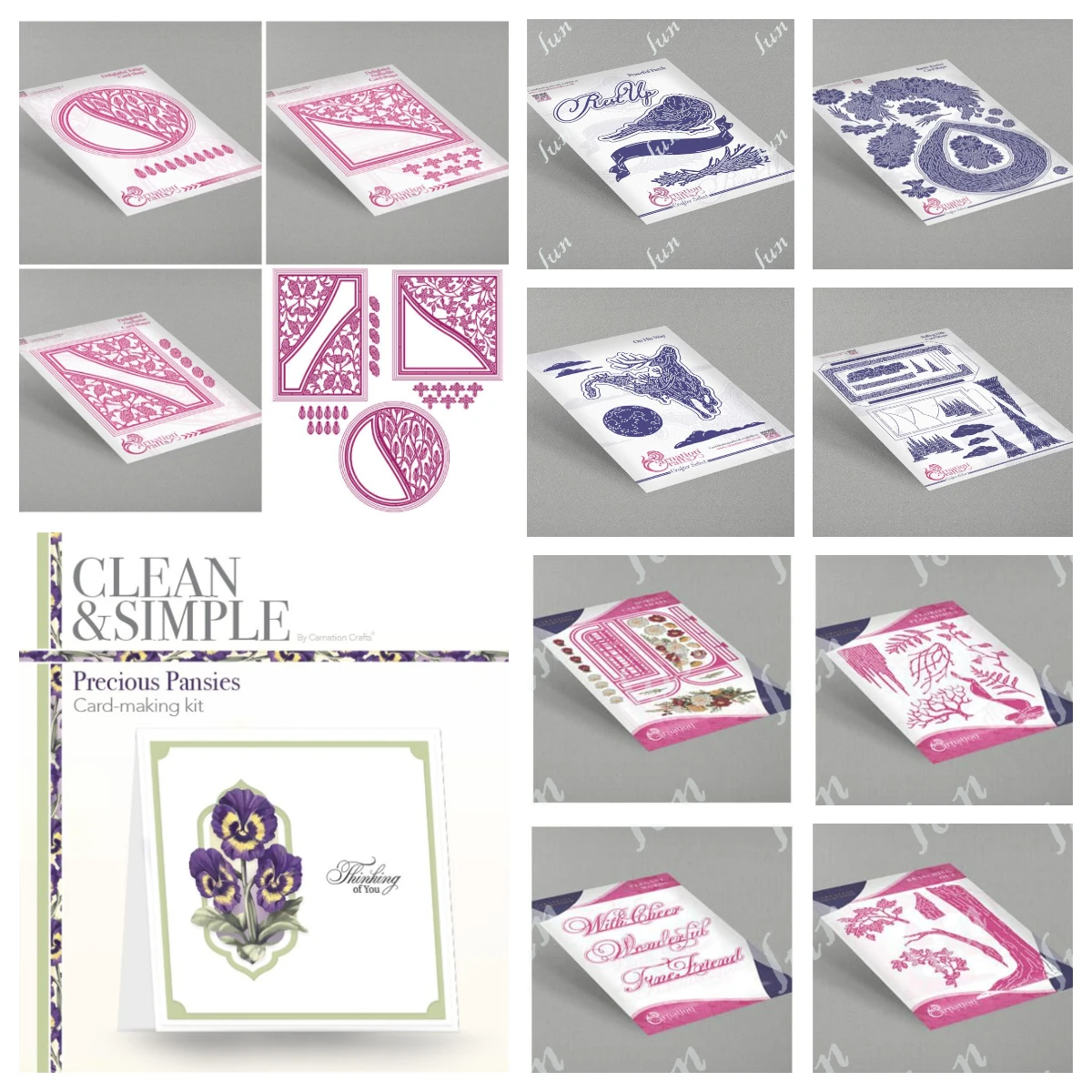 Matrices de découpe en métal, nouvelle Collection confortable pour journal, treillis Edge DL, bricolage, Scrapbooking, fabrication d'album Photo