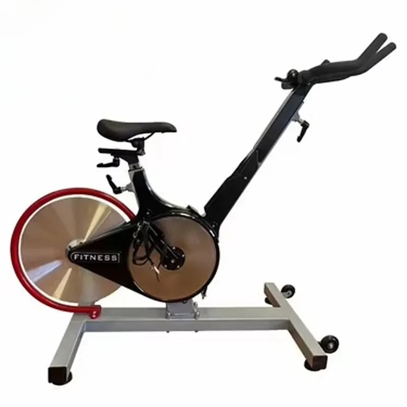Spinning Bike Indoor Cycling Exercise Bike Chain Drive Home Gym Fitness Equipment Cardio Workout