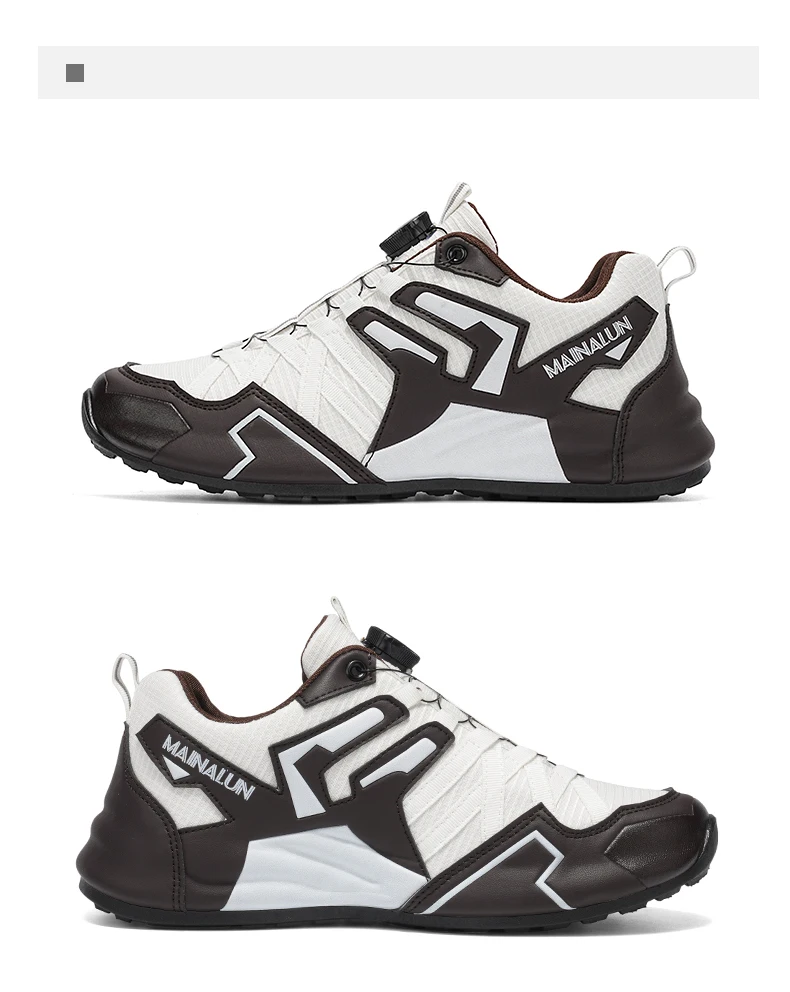 Herren-Freizeitschuhe, Einlegesohlen mit Erhöhung, Leichtgewicht, Herrenschuhe, Low-Top, Hervorragender Grip, Bequem und Atmungsaktiv – Detail 21
