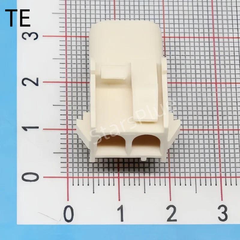 

10-100PCS 1-1703062-2 TE Connector P=6.35mm 100% New original