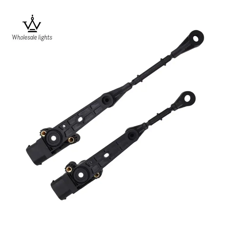 

LR033256 LR033257 Датчик уровня высоты передней/задней пневматической подвески для Land Rover Discovery 4 5 Range Rover Sport L462 L494