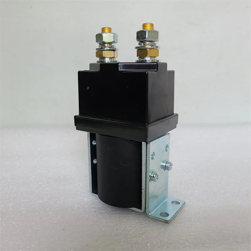 Replace Albright SW200 12V 24V 36V 48V 72V 80V SW200-336 SW200-583 SW200-262 SW200-1 SW200-802 DC Contactor Solenoid Relay