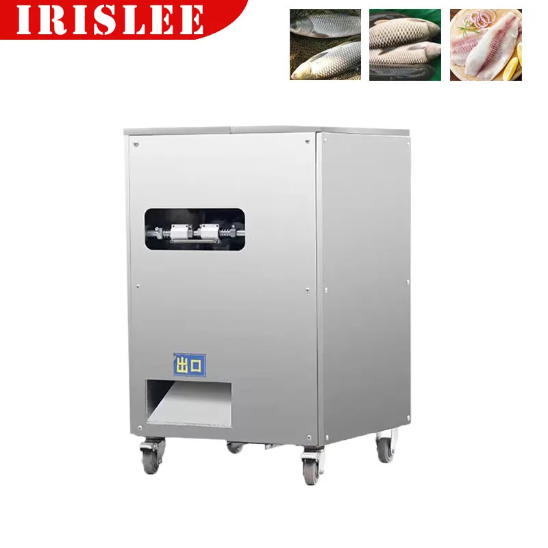 

Автоматический прибор для резки рыбы, инструмент для резки мелкой рыбы, для удаления чешуи, с открытым животом, с электрической интеграцией