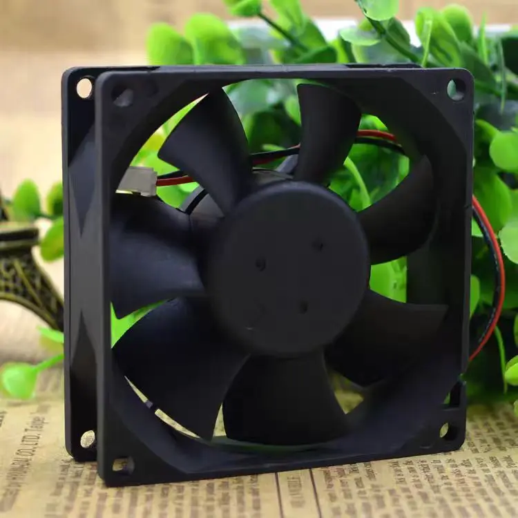 

Delta AFB0824VH 8025 DC24V 0.36 Fan