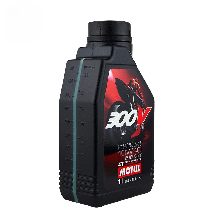 New High Mileage Full Synthetic Motor Oil 10W-40 4T Quarts Helps Extend Engine Life By Working To Prevent Damaging Deposits