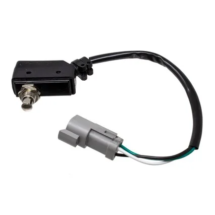 

2298757 Micro Switch, Construction Machinery Parts