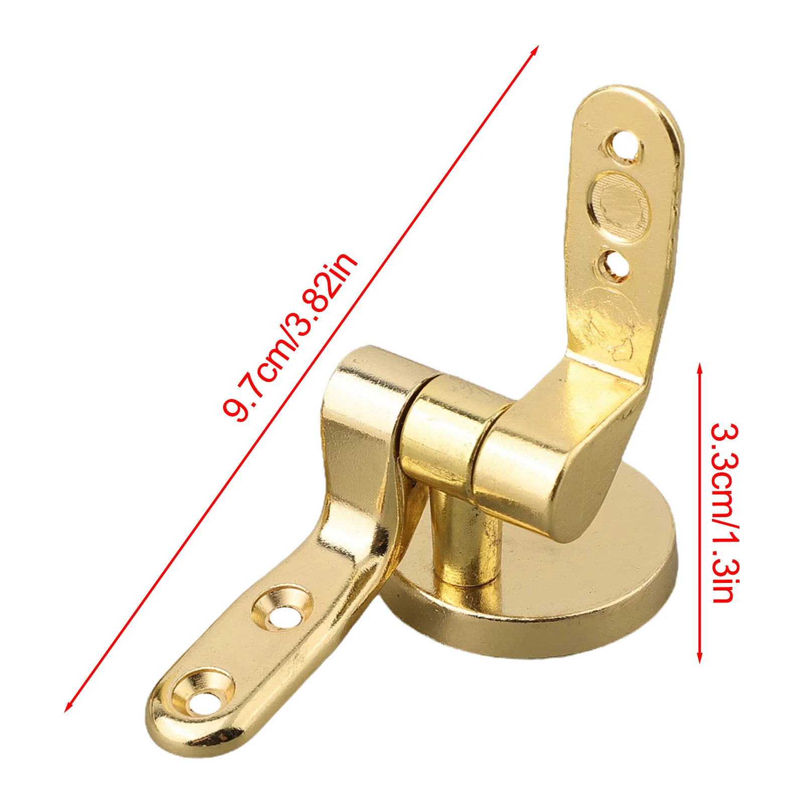 Nylon Package Content Tight And Adjustable Fittings Spare Fittings Replacement Zinc Alloy Tight And Adjustable