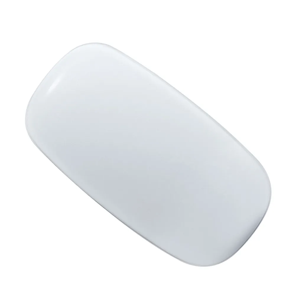 Wireless Mouse Touch Control Ultra-Thin Lightweight Ergonomic Portable Optical Mouse for Laptop Notebook Computer