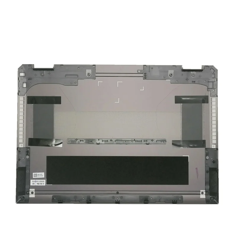 Laptop Bottom Case for HP Spectre X360 15-DF 15-DF1033DX TPN-Q213 15.6 Brown Replacement Base Cover