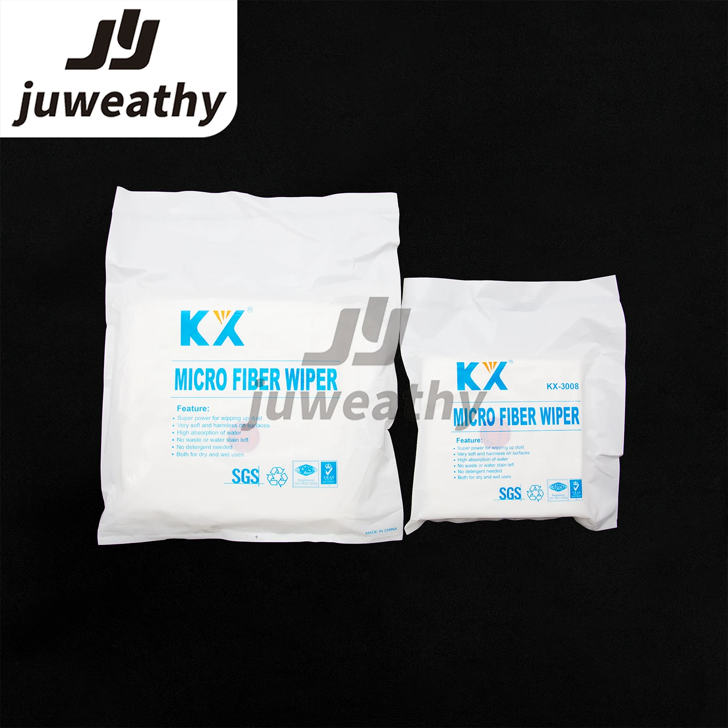 Ultra fine dust-free cloth for disposable UV machines without damaging the head, dust-free cloth for photo machines