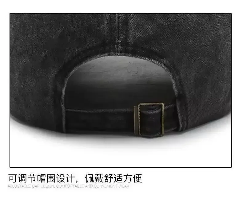 Topi Bisbol A-Z Huruf Rumah Boneka Gabby Topi Kasual Sejuk Anime Dewasa Hadiah Tutup Kepala Pria Wanita SunBonnet Dapat Disesuaikan Musim Panas