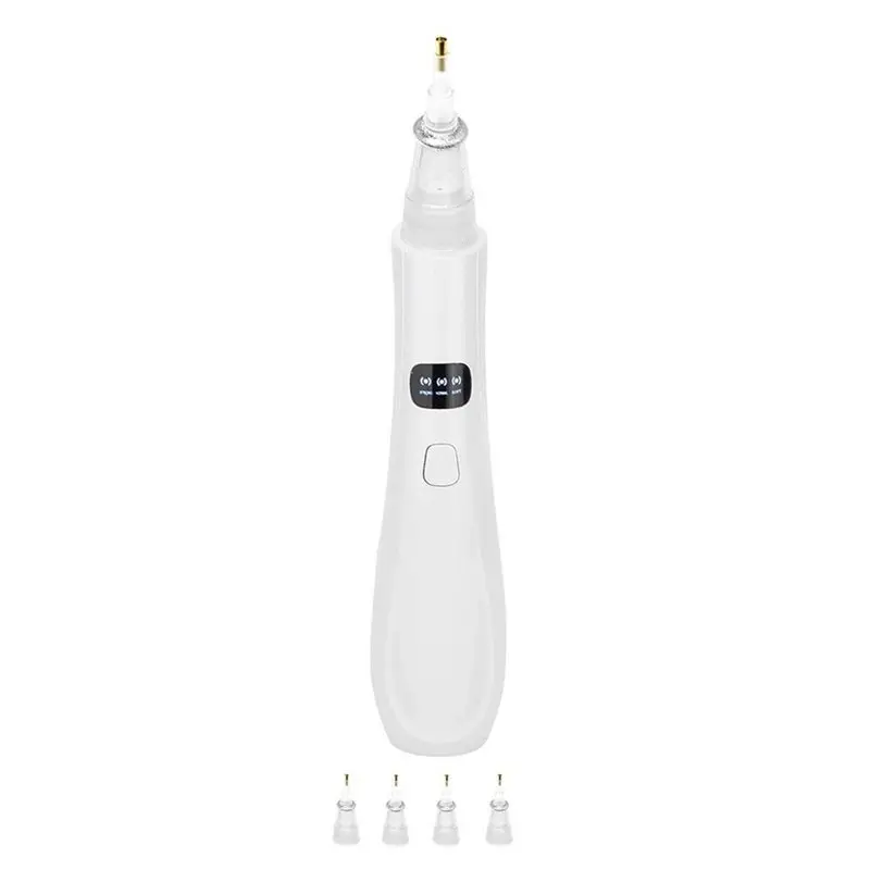 

Portable Diamond Painting Pen Automatic Adjustable Suction Mode Wireless Diamond Paint Suction Device 4 Replacement Tips