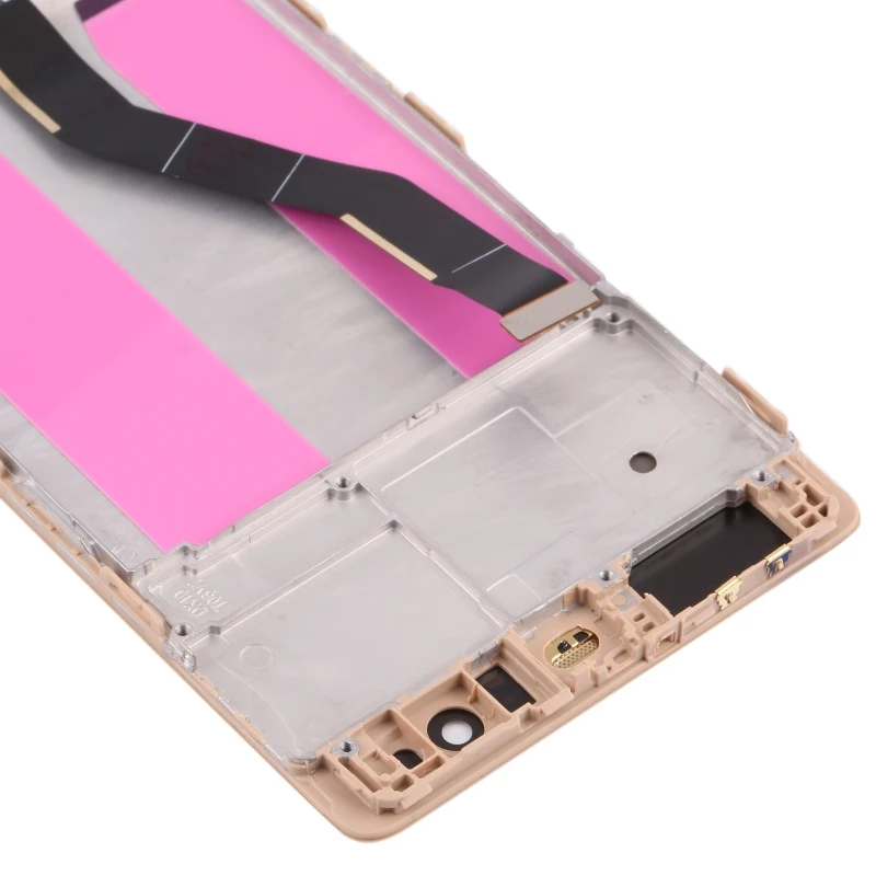OLED LCD Screen for Huawei P9 Plus Digitizer Full Assembly with Frame