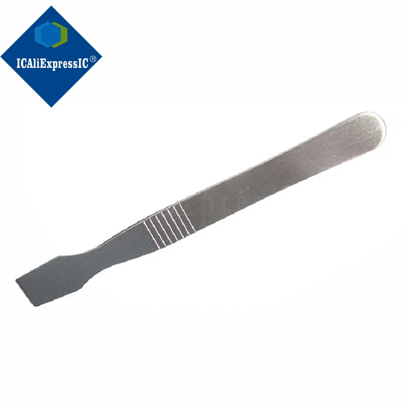 BGA scraper solder paste scraper shell removal tool shell pry tool scraping paint tool disassembly tool scraping tin