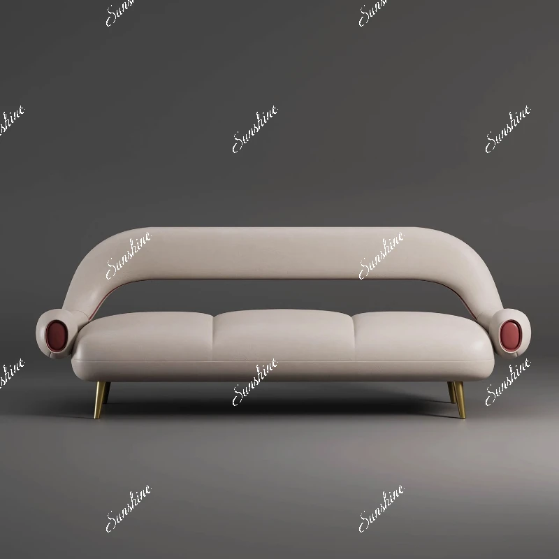 

Superior Cloakroom Sofa Stool Bedroom Side Stool