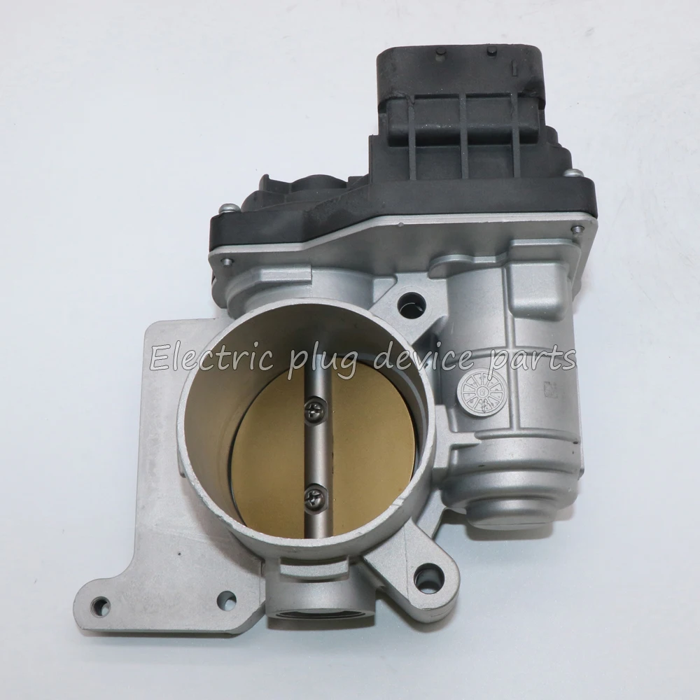 Original 12582616 RMM65-2 337-05443 Throttle Body with Throttle Actuator for Chevrolet Malibu 3.5L 2004