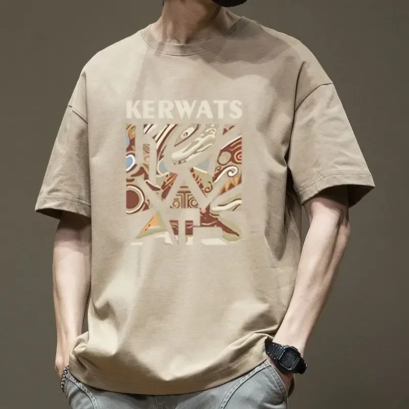 

Мужские футболки с принтом 100. ℅ Хлопковый топ, футболка для мужчин, обычная оригинальная Kpop, оптовая продажа, повседневная забавная винтажная одежда, летняя вечеринка