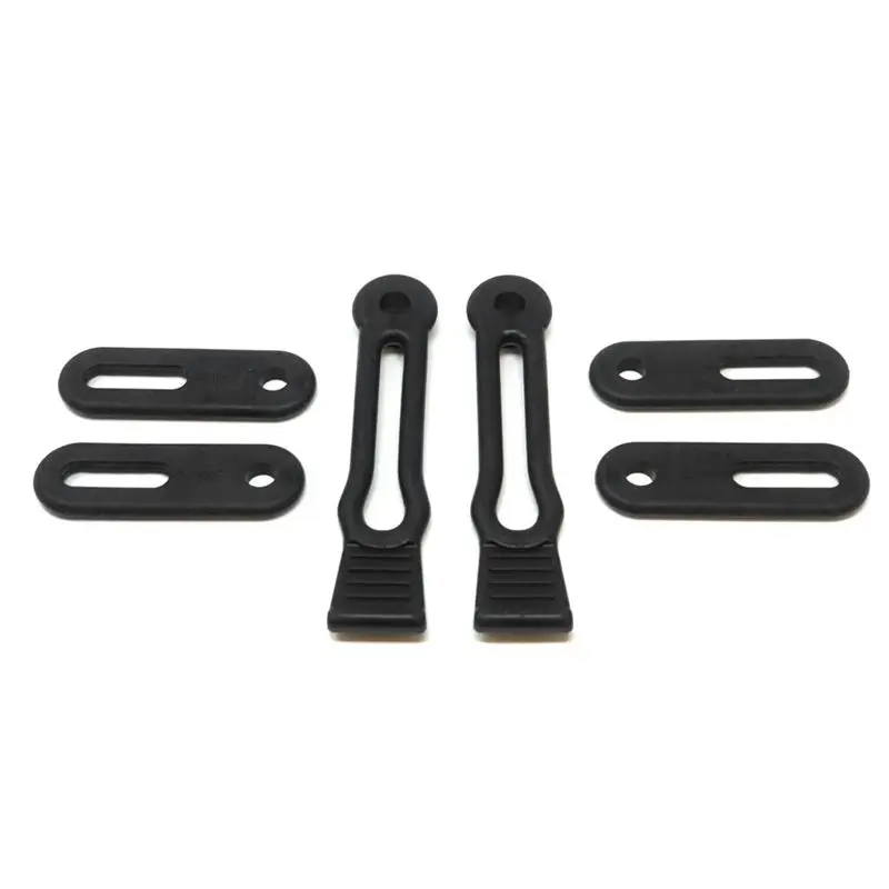 

ABHY-ремешок на капоте, резиновый возврат двери для HISUN MASSIMO YS UTV 500 700