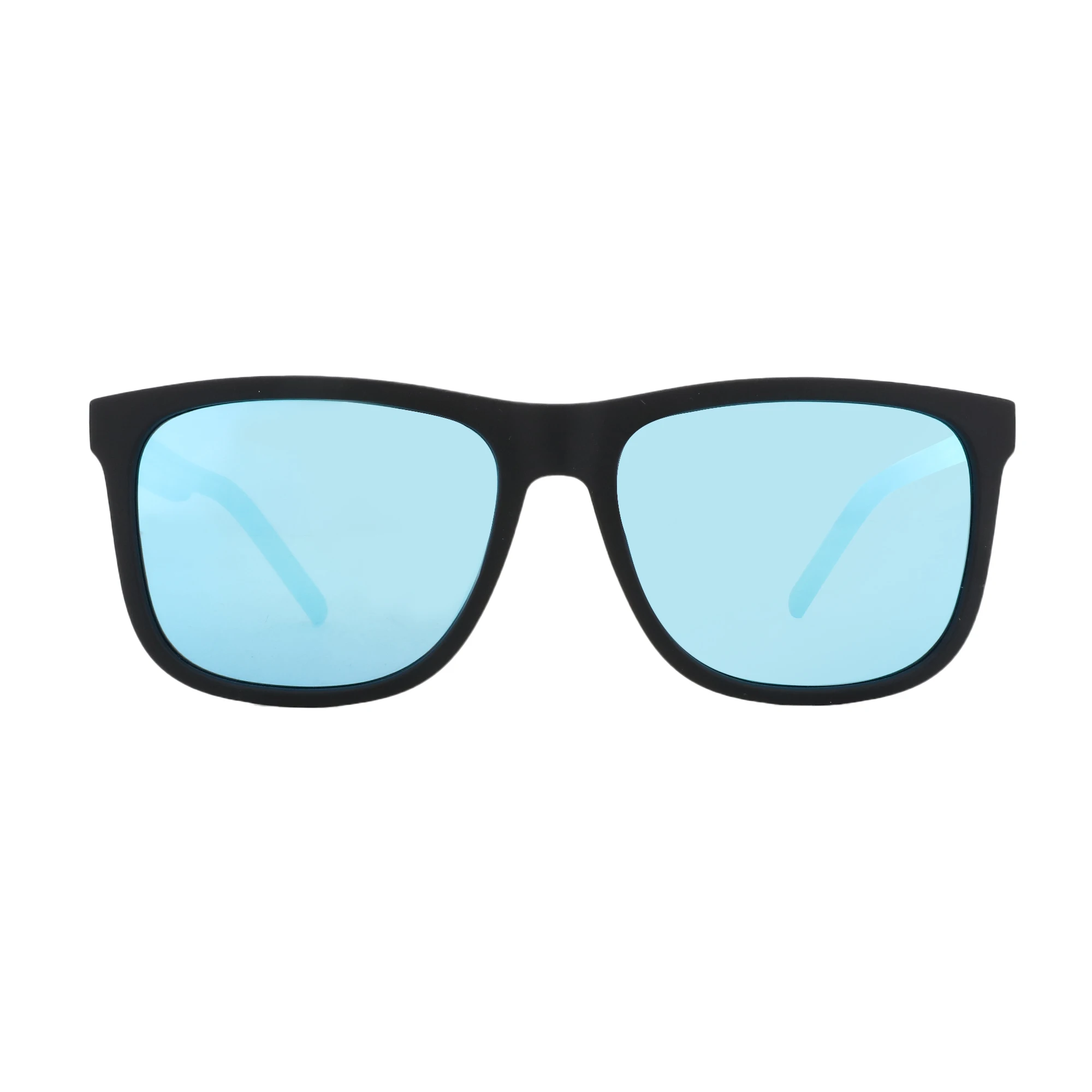 Zenottic Neuankömmlinge polarisierte Sonnenbrille Männer uv400 Schutz Schatten Mode ultraleichte tr90 Nachtsicht Sonnenbrille zs3221 – Detail 4