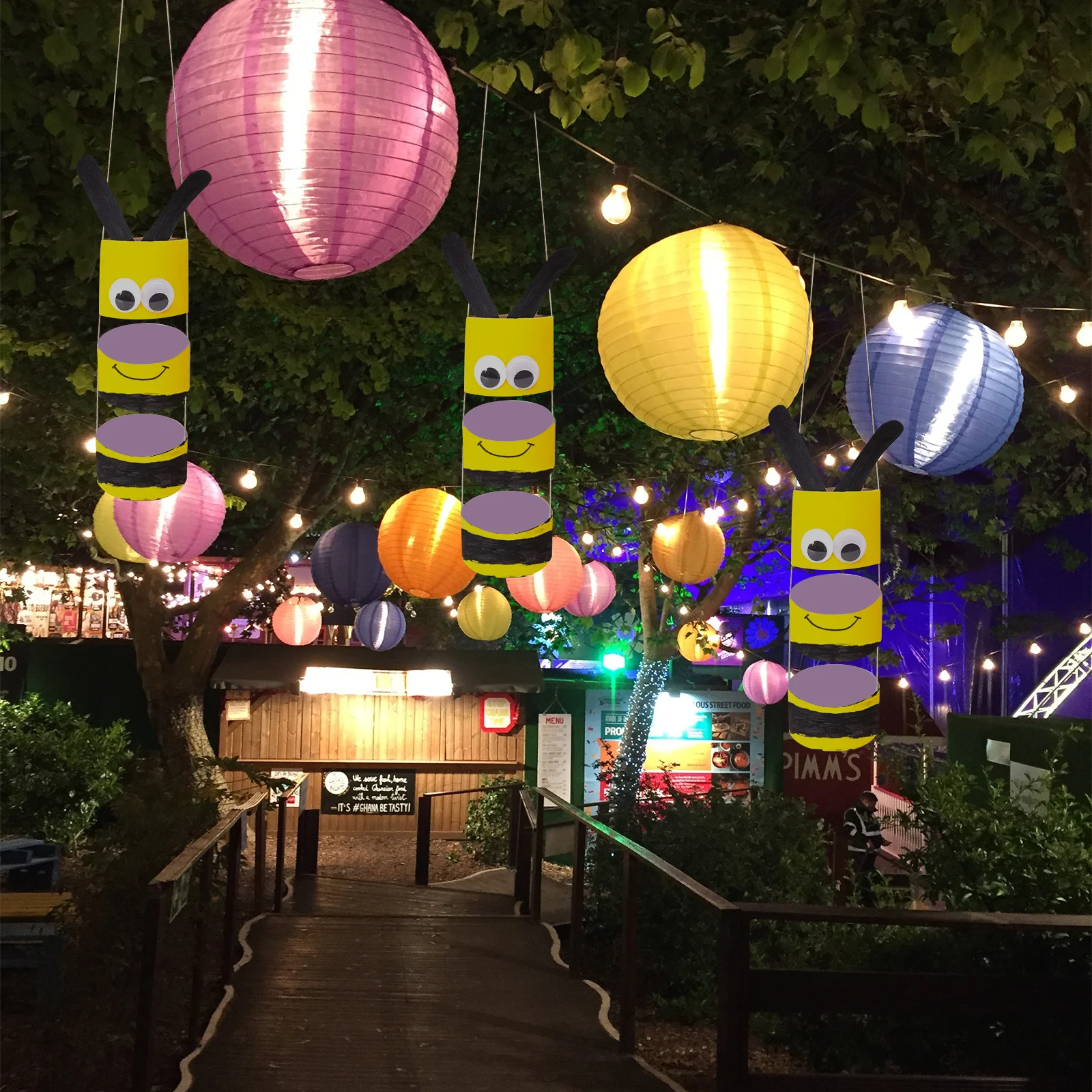 25 قطعة من لفة ورق الحرف الورقية للرسومات الفنية DIY والملصقات والمشروعات الإبداعية الممتعة للاستخدام في الفصول الدراسية