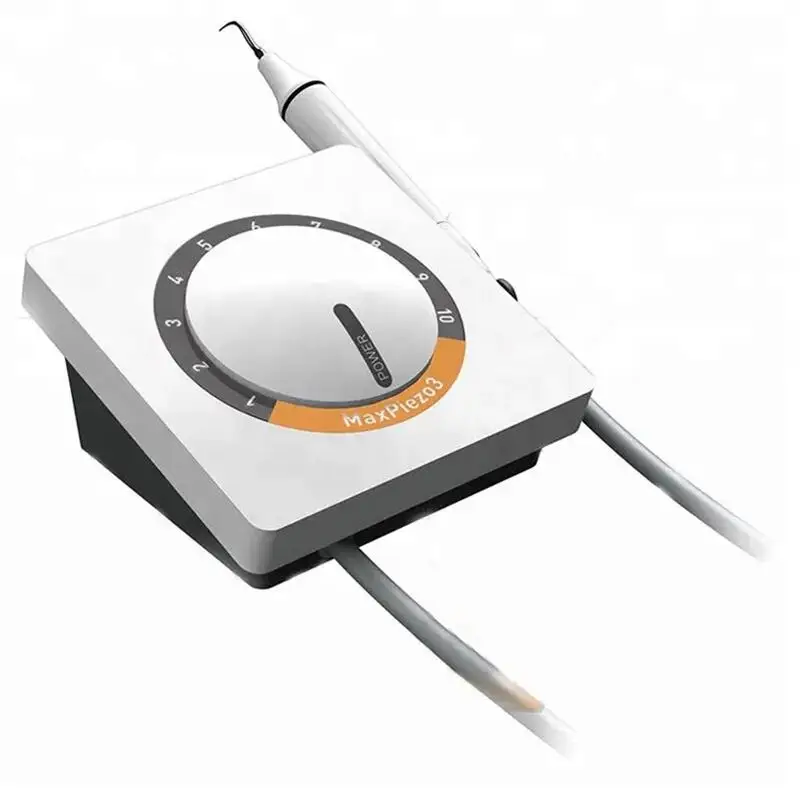 Maxpiezo3 Dental Ultrasonic Scaler