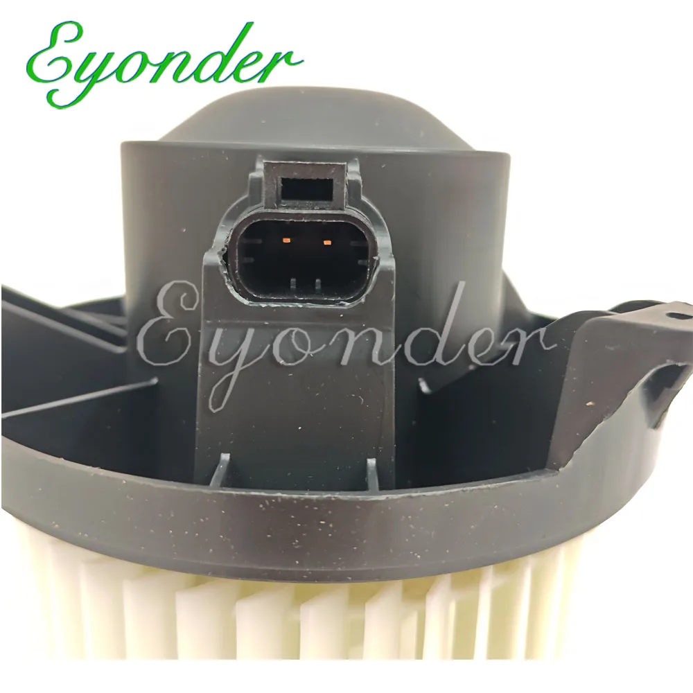 Front Blower Motor for INFINITI QX56 5.6L 27226EA01A 27226-EA01A