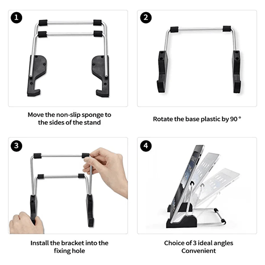 Mini Light Pad Stand Adjustable Light Box Tablet Stand Holder for A4/A5 LED Tracing Box Diamond Painting Tools Accessories Kits