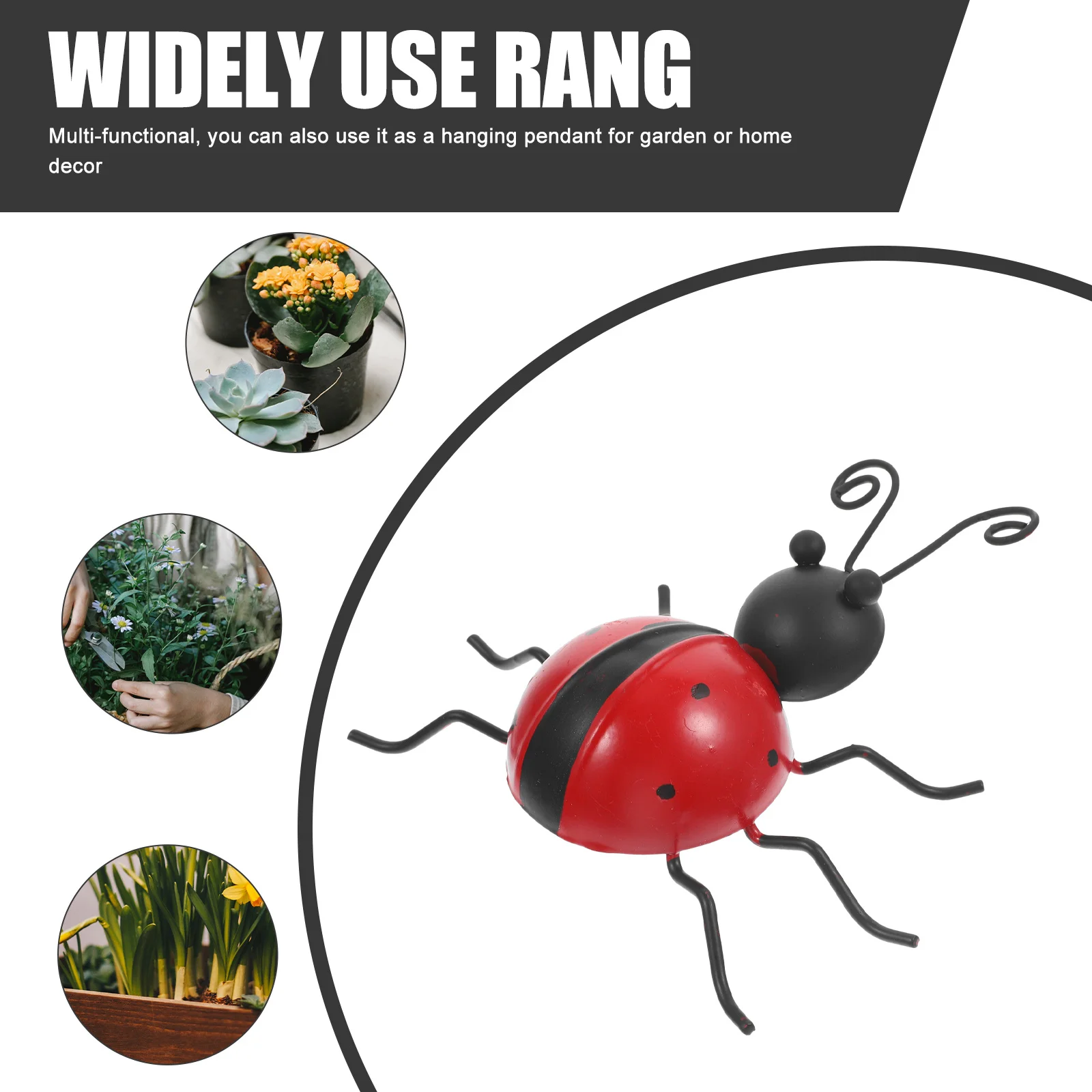 4 قطعة الحديد الفن الخنفساء زخرفة حديقة نابض بالحياة ل ساحة بارك في الهواء الطلق الحديد الخنفساء تمثال ديكور حديقة ديكور ساحة حلية