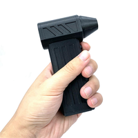 ABVG-2X Mini Turbo Jet Fan Turbo Violent Fan 110000RPM Powerful Blower With High Speed Duct Fan Air Blower Portable