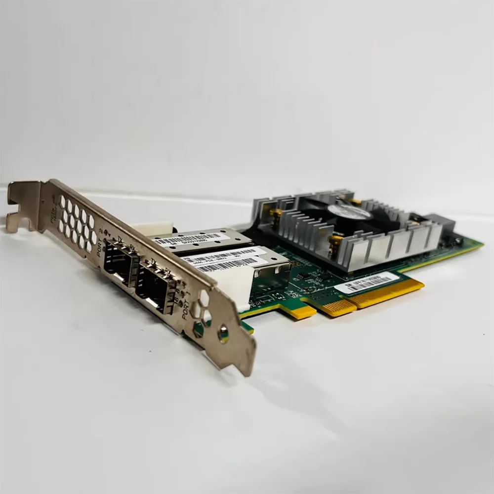 Optical Fiber Card Dual-channel 16GB QLE2672-CSC UCSC-PCIE-Q2672