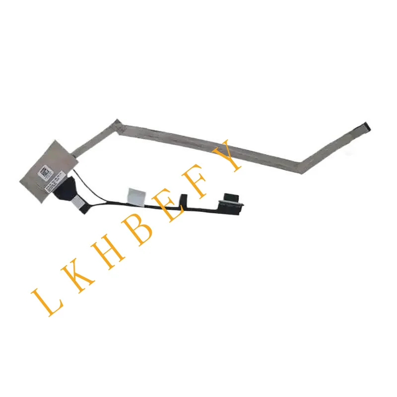 

^^ NEW Laptop LCD EDP FHD Cable For Latitude 7300 EDP30 6MM RGB 086XR 5 86XR5 DC02C00JD00