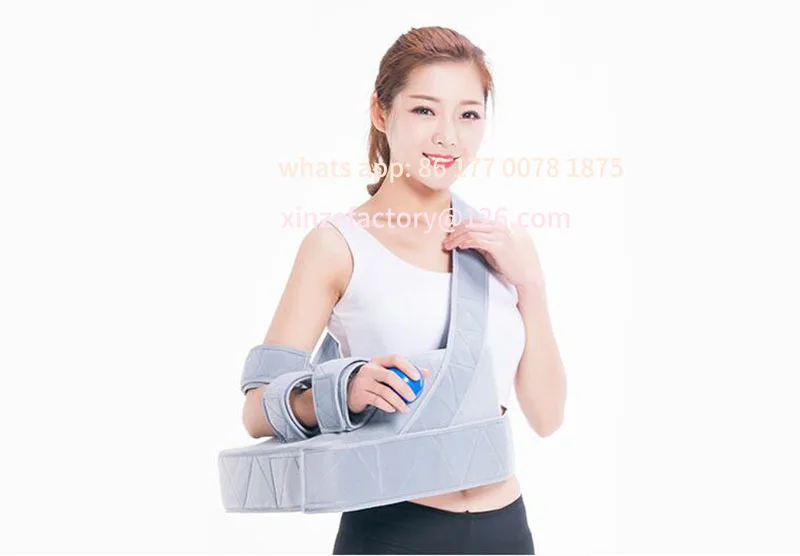 

Customizable Outreach Arm Fixed Joint Fracture Correction Fractures Fixed Shoulder Abduction