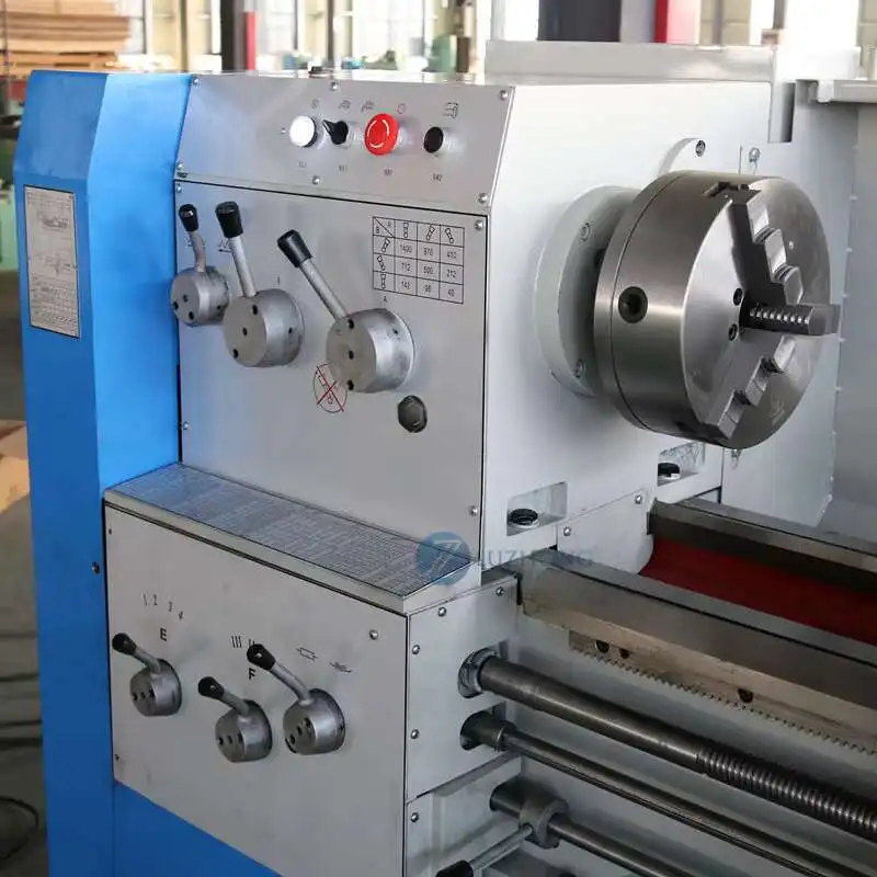 Made In Japan Mini C6236 Metal Lathe Hine For Steel