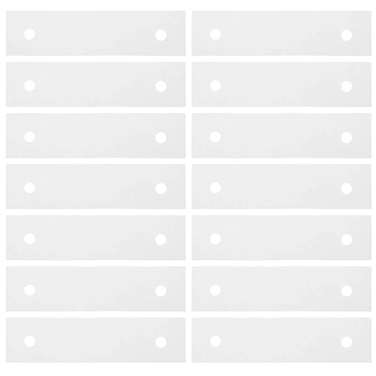 320Pcs Disposable Chin Rest Paper for Optical Stores Sanitary Safety Optometry Supplies Essential Exam Accessory view 6