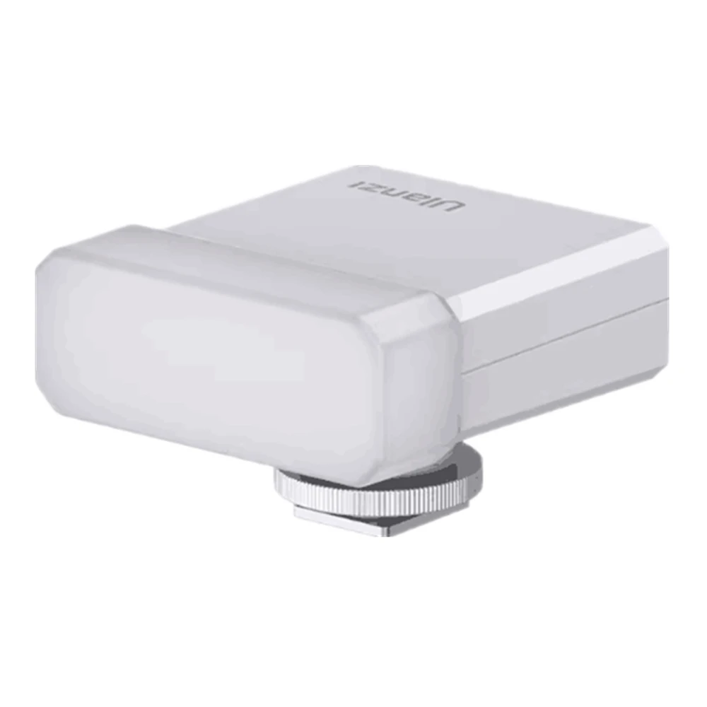 F12 Flash Diffuser Bounce Cap for Ulanzi F12Mini F12 Mini - Image 2
