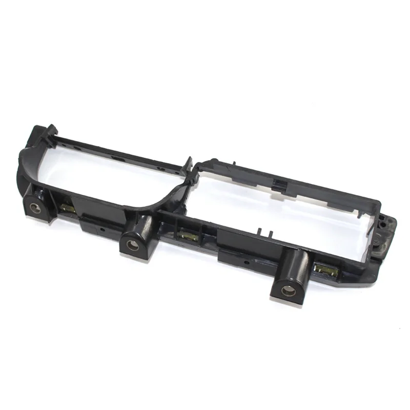 مقبض الباب الداخلي مسند الذراع مقبض الباب اكسسوارات السيارات لشركة فولكس فاجن بورا جولف 4 MK4 ل جيتا 1999-2004 جولف 4 Mk4 2004-N25R #5