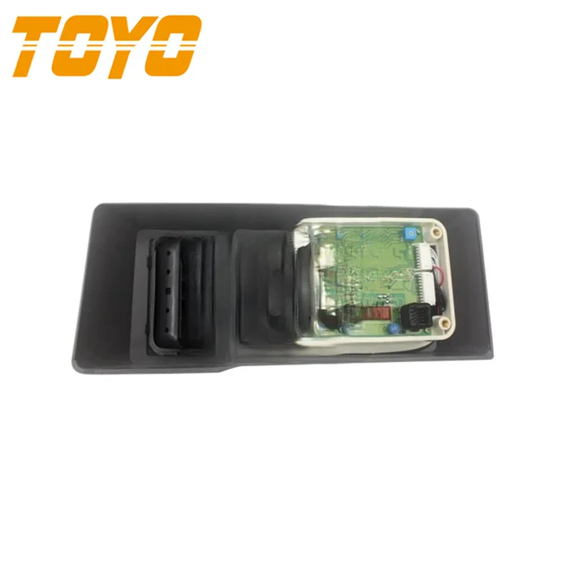 Excavator Display Screen Panel Monitor YN59E00012F1 YN59E00012F2 YN59E00012F3 SK200-6E Monitor LCD