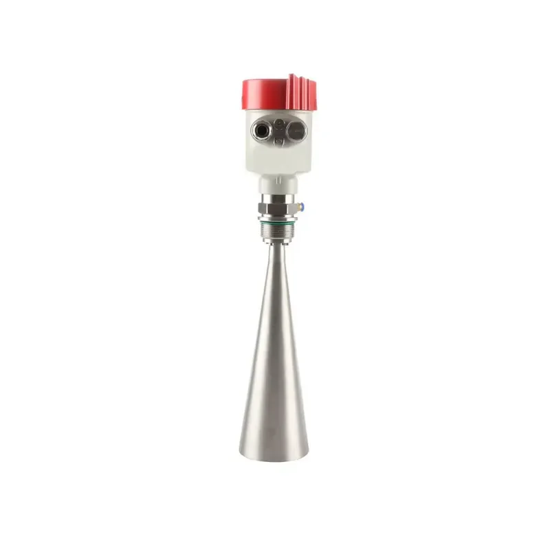 ACME OEM Level Meter Accurate Plastic Tide Gauge for Water Level Measurement Level Measuring Instruments