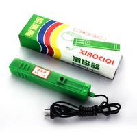 Desmagnetizador para Monitores CRT 220V 1A, Desmagnetizador para Arcade Jamma TV CRT, Máquina de Videojuegos, Kinescope, Anti-Interferencia, Desmagnetización