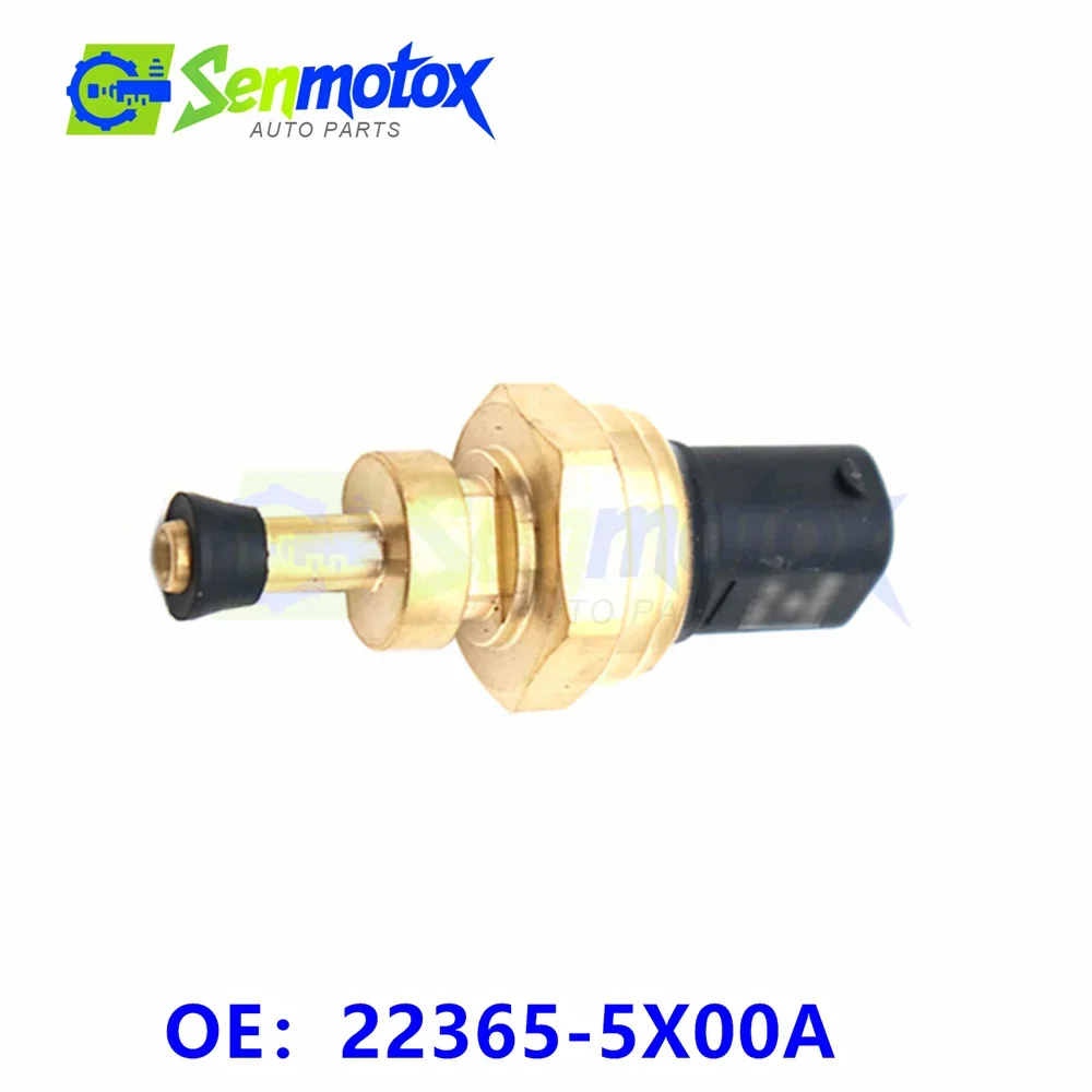 

22365-5X00A Oil Pressure Sensor For Renault Nissan NP300 Navara Pickup 2.5DCi 2008 42CP33-1 42CP331 223655X00A 843139 AF01407