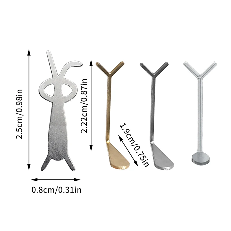 Love Cat Eye Magnetic Stick เครื่องมือทําเล็บเหล็กขนาดเล็กชิ้น Magnet Stick สร้างรูปแบบกระต่าย Magnetic ภาษาโปลิชคํา Effects เล็บ