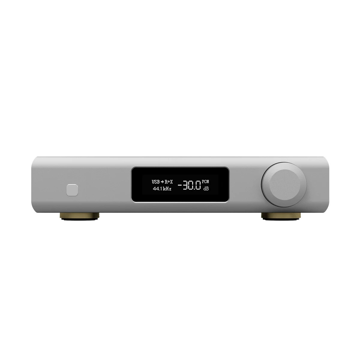 TOPPING D90 III Diskreter digitaler Audio-Musik-Decoder HiFi DAC DSD512 PCM768kHz Bluetooth-Fernbedienung Band PSRM-Modul D90 III